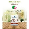 thumbnail image 2 of Aromatic Sachets - Geranium Scent - 6 Packs - 12.5g - Floral and Uplifting Aroma, 2 of 4