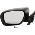 thumbnail image 2 of Power Mirrors For 2012-2017 Mazda 5 5 Left and Right Side Turn Signal Paintable, 2 of 6
