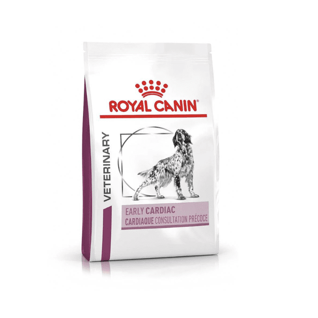 Combo Royal Canin Early Cardiac 3.5 Kg MAS Dos Latas Royal Canin Adulto 385 gr