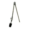 thumbnail image 3 of Runquan Cymbal Attachment Clamp Cymbal Stand for Musical Instrument Percussion Parts, 3 of 8
