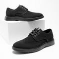 thumbnail image 5 of Bruno Marc Dress Breathable Lace-Up Comfortable Fashion Oxfords Casual Shoes, 5 of 8