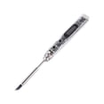 thumbnail image 1 of Yeacher Intelligent Electric Soldering Iron Portable Soldering Pen 0.91inch OLED Display PC Housing High Precise Temperature Control with 0-450℃ Temperature Adjustment Function, 1 of 8