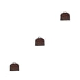 thumbnail image 1 of Kearding Bolsa de ropa con cremallera, traje de viaje, vestido largo, colgador de ropa, protector de chaqueta, organizador de maleta Type3 NO3, 1 of 6