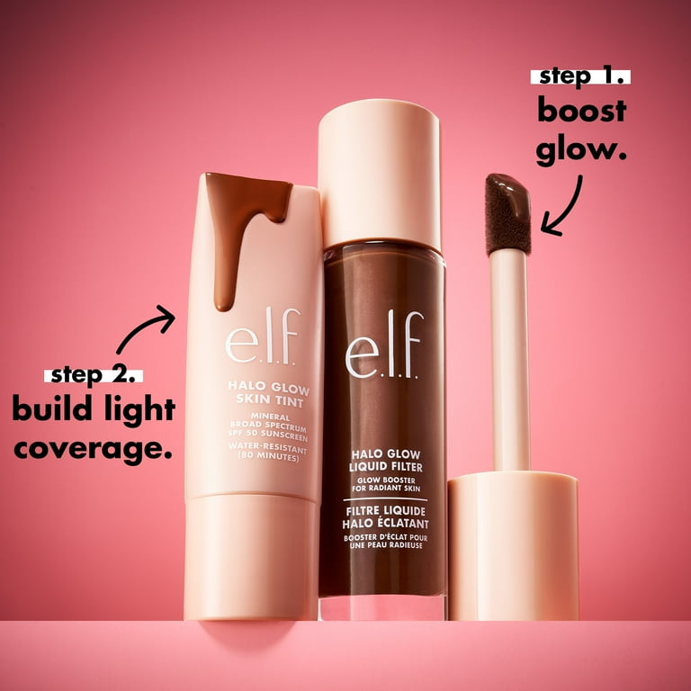 elfbar elfa master akku Halo Glow Liquid Filter: The Ultimate Skin Enhancer