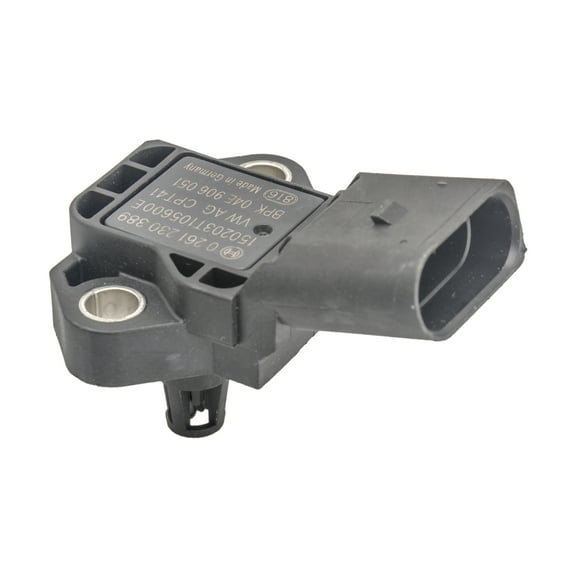 Herko Fuel Injection Manifold Pressure Sensor MPS752 For Volkswagen Jetta 14-17
