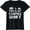 Black, variant on Women Tops This Is My Camping Shirt Funny Camper Gift Casual T-shirt