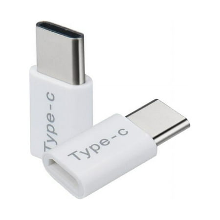 WNG Charging Type-C USB to Data Micro Compitable with Huawei P9 Adapter Usb-C 1Pc Adapter