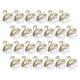 thumbnail image 4 of 24 cajas de dulces decorativas, estuches para dulces estilo europeo, contenedores para dulces de boda, 4 of 8