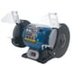 thumbnail image 1 of Esmeril de Banco Elite 1/2 HP Incluye 2 Piedras de 6 y Micas Transparentes, 1 of 3