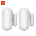 thumbnail image 1 of eccomum WIFI Door Sensors Alarms Wireless Door Window Magnet Entry Sensor for Home APP （2pcs） 2pcs, 1 of 7