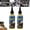 2PCS, variant on 100ml Chain Saw Lubricant Oil, Easy to Apply Grease Biodegradable Synthetic, Bar and Chain Oil, High-Performance, Rust Prevention, Ideal for Home, Automotive, and Industrial Use