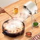 thumbnail image 5 of Extractor de campana Speravity de cocina portátil Gris oscuro 3 velocidades, 5 of 6