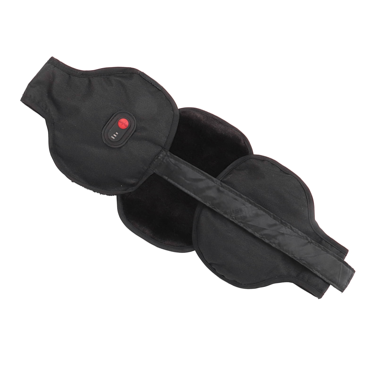 Waist Heating Wrap Belt, Heating Waist Belt 3 Levels Multifunctional