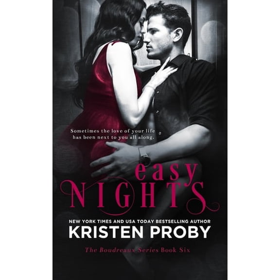 Pre-Owned Easy Nights