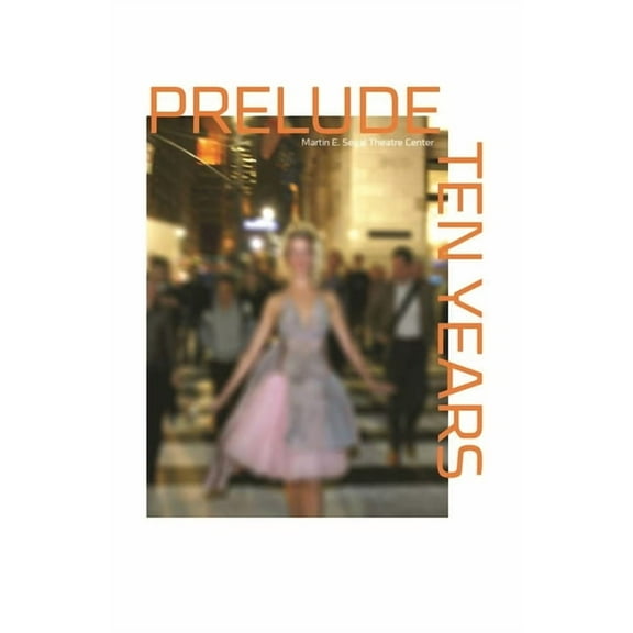 Ten Years Prelude (Paperback)