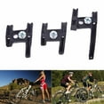 thumbnail image 4 of LEFU for Bike Shifter Gear Cable Guide Under Bottom Bracket with Fixing Screw Anti-Wear Friction Reducer for Front Rear Shifting Brake Lines Dual Position Installation (YF007-3), 4 of 10