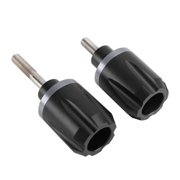 Protección deslizante contra choques de marco de aluminio GY-Titan para Honda Cb650R 2019-2020