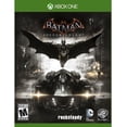 thumbnail image 1 of BATMAN: ARKHAM KNIGHT.-ONE, 1 of 2