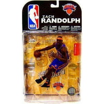 McFarlane NBA Sports Picks Series 16 Zach Randolph Action Figure