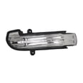 thumbnail image 1 of A2038201521 Luz de señal de LED de primera calidad Reemplaza los accesorios del automóvil Fácil de instalar Espejo retrovisor lateral de puerta, 1 of 8