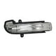 thumbnail image 1 of A2038201521 Lámpara intermitente Indicadora Fácil de instalar Puerta delantera izquierda Espejo retrovisor lateral Luz de señal de LED, 1 of 8