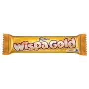 Cadbury Wispa Gold pack of 5