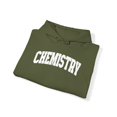 thumbnail image 4 of Chemistry Hoodie, Gifts, Hooded Sweatshirt, 4 of 4