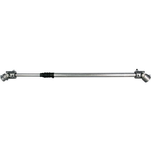 Borgeson 000976 Steering Shaft Assembly Fits 73-75 Bronco Fits select: 1974-1975 FORD BRONCO