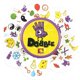 thumbnail image 1 of Tarjetas Dobble, ¡Spot it! Juguete de juego para niños con caja de Metal, animales deportivos rojos, Jr Hip, juego de mesa para niños, regalo de Navidad, 1 of 4