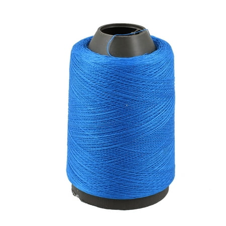 Unique Bargains Home Darning Spools Embroidery Machine Sewing Thread Light