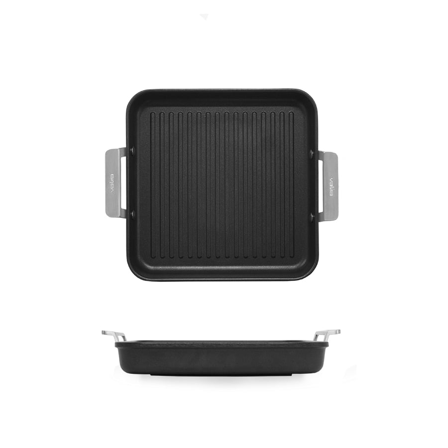 valira griddle pan