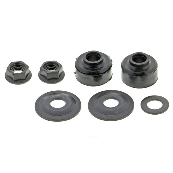 Suspension Stabilizer Bar Link Kit Fits select: 1999-2005 HYUNDAI SONATA, 2001-2006 KIA OPTIMA