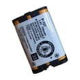thumbnail image 5 of HHRP107 Rechargeable Batteries Compatible with for Panasonic HHR-P107 HHR-P107A HHRP107A Cordless Phone 3.6v 700mAh Ni-MH (2 Pack), 5 of 5