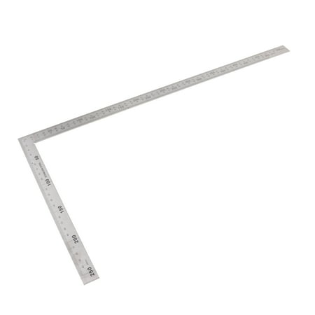 

15x30cm / 25x50cm 90 degree of square Angle 25x50cm