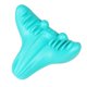 thumbnail image 1 of Camilla para cuello y hombros, masajeador de cuello con presión por gravedad, dispositivo de vértebras cervicales para tracción de cabeza y hombros, almohada quiropráctica para cuello cervical brillar Electrónica, 1 of 3