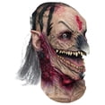 thumbnail image 1 of Máscara De Bruja Ave Terrror Halloween Nightmare Makers Ghoulish Productions Ghoulish productions Mascara Completa, 1 of 5