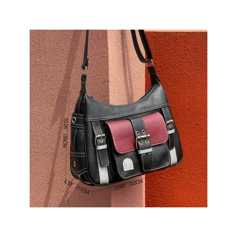 Dior Street Chic Columbus Shoulder bag - Touched Vintage