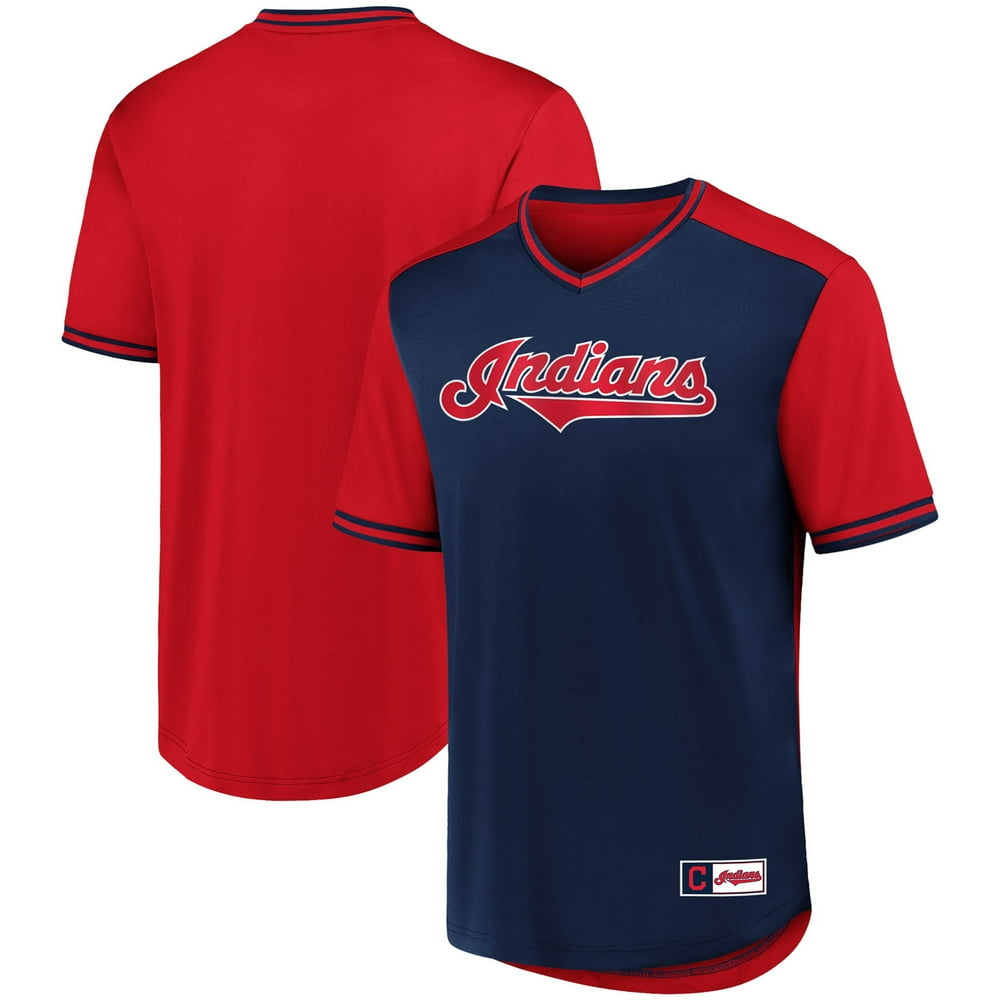 plus size cleveland indians shirt