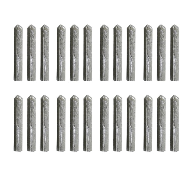 ZZHZGZ Clearance Sale Stainless Steel Welding Rod Melting Point Mobilized Low Temperature Aluminum Welding Rod Universal Home Welding Rods Steel and Copper Universal Low Temperature Welding