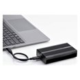 thumbnail image 3 of STARTECH USB4 M.2 NVME ENCLOSURE, 40GBPS, EXTERNAL USB-C/THUNDERBOLT NVME SSD EN, 3 of 6