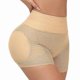 thumbnail image 2 of Hip Enhancer Invisible Lift Butt Lifter Hollow Breathable Shaper Padding Panty Push Up Bottom Seamless Sexy Shapewear Panties, 2 of 4