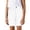 White, variant on SRZYMJ Boys Golf Dress Shorts Flat Front Hybrid Lightweight Quick Dry Chino Casual with Pockets Black 17-18 Years
