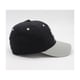 thumbnail image 3 of Gorra de béisbol INDY 500 para hombre, negro, S/M, 3 of 4