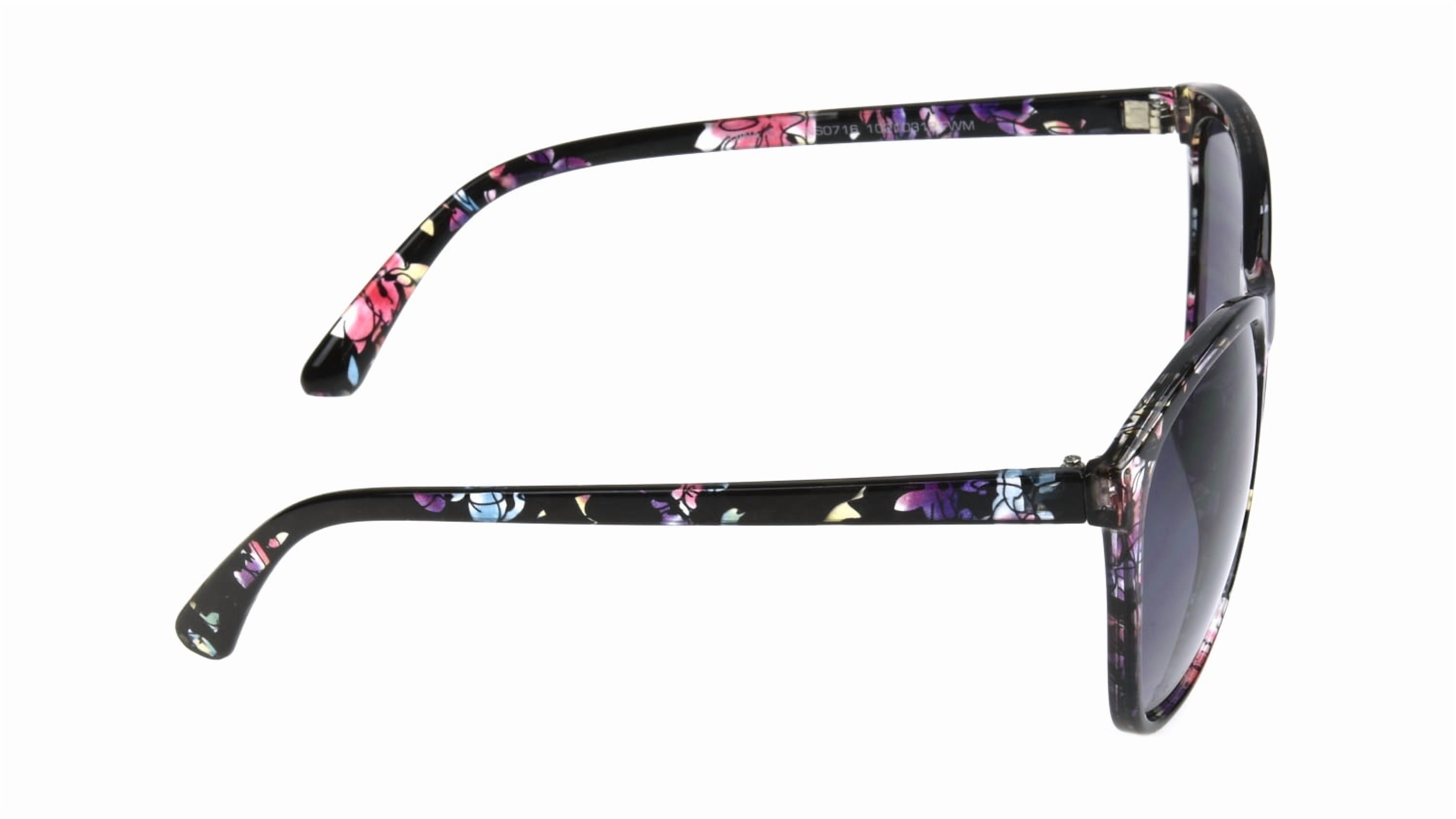 Foster Grant Sunsentials Women's Cat Eye Sunglasses photo 2