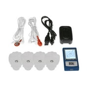 PCH Digital Pulse Massager 3 AB - Blue