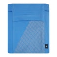 thumbnail image 2 of Bolsa para brazalete de teléfono móvil, soporte para correr, brazalete, cinturón, bolsa de almacenamiento deportiva para entrenamiento, actividades al Azul, 2 of 8