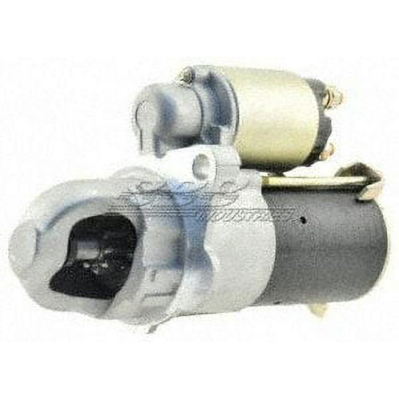 BBB Industries 6493 Domestic Starter