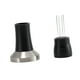 thumbnail image 1 of Tamper de café perfecl de mano 51 mm negro, 1 of 8