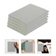 thumbnail image 5 of Cuaderno de bocetos portátil de 5 piezas para estudiantes, cuaderno de bocetos de pintura, cuaderno de bocetos de acuarela, cuaderno de dibujo, 5 of 5