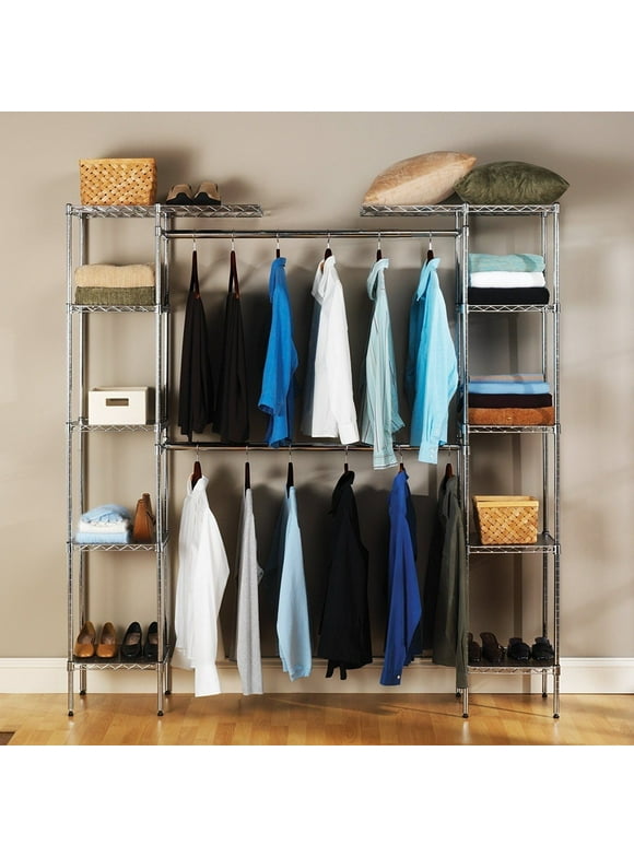 Closet Organizers